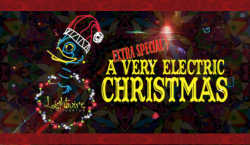All Events By Date - Very Electric Xmas (250 × 145 px)